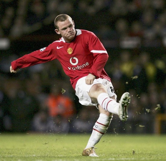 曼联在短期 曼联在短期